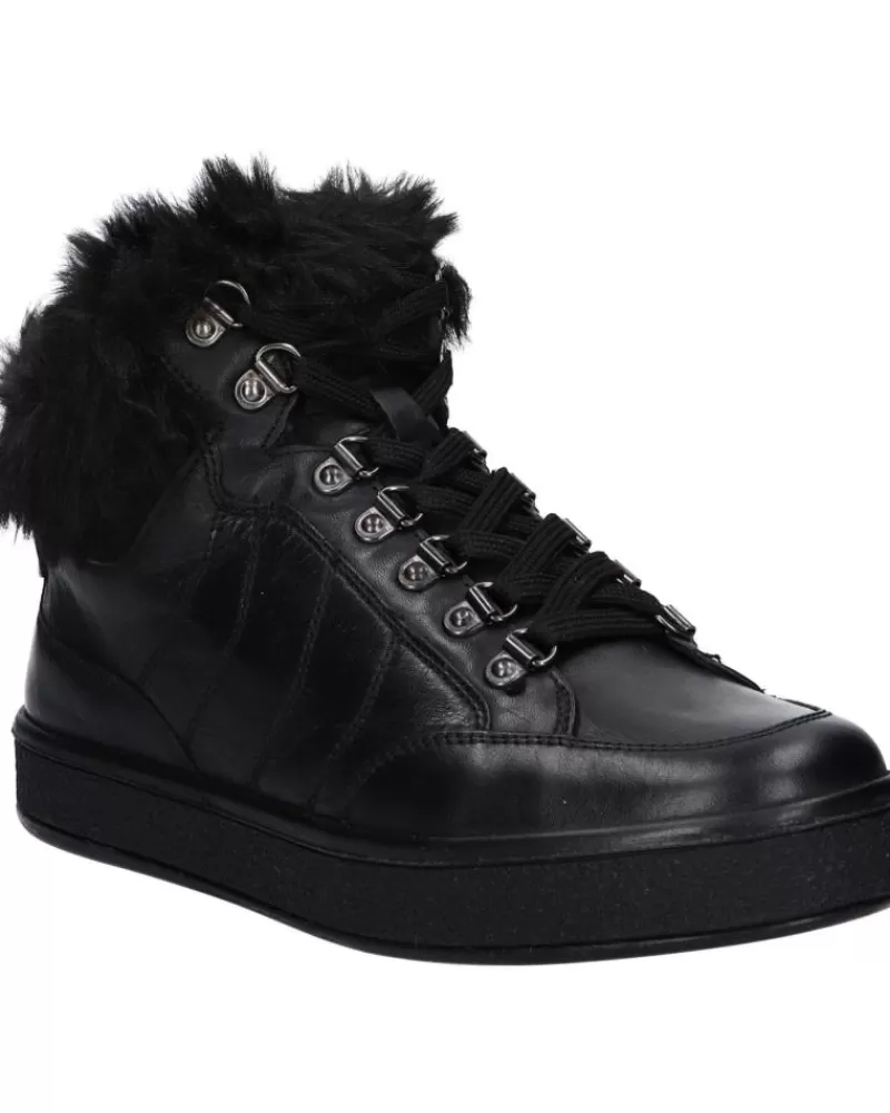 Woman GEOX Woman D26Ffe 085Bh D Leelu C9999 Black