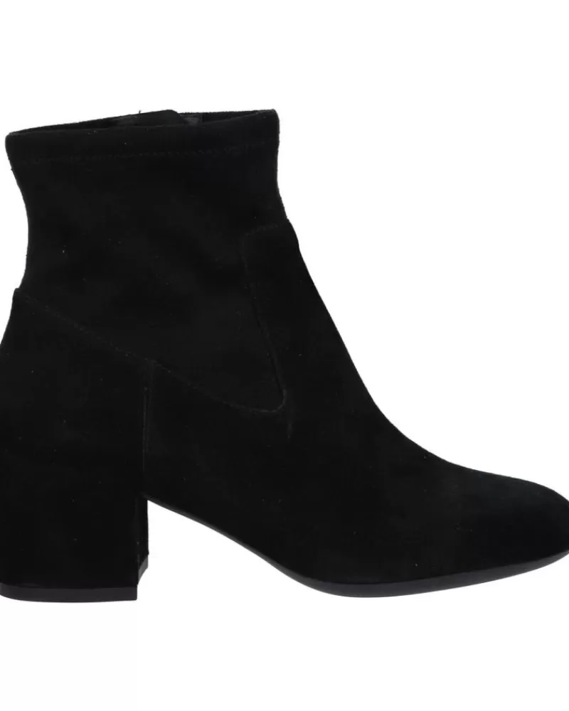 Woman GEOX Woman D26Twb 00021 D Eleana C9999 Black