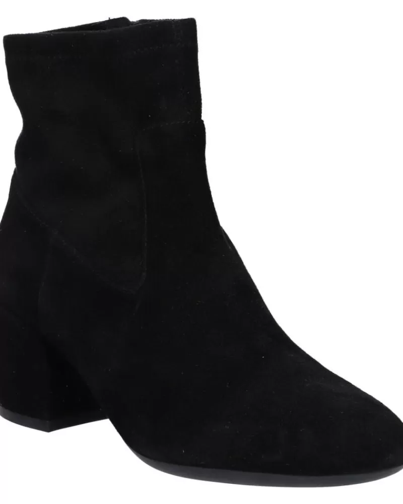Woman GEOX Woman D26Twb 00021 D Eleana C9999 Black