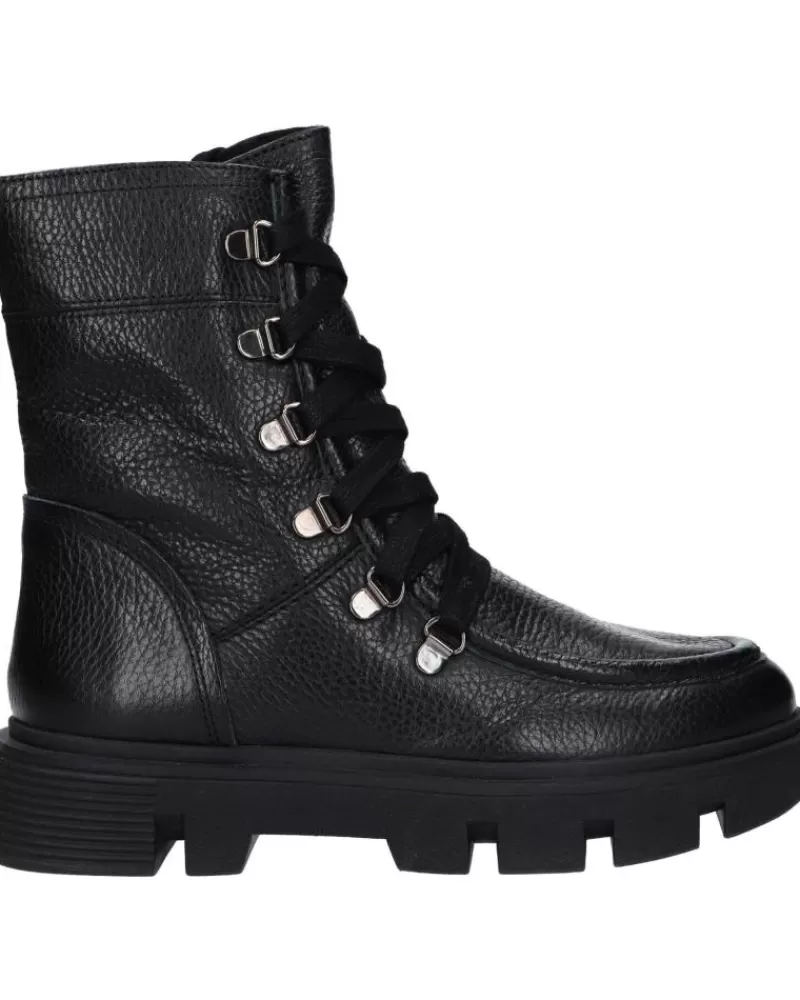 Woman GEOX Woman D26Ual 00046 D Vilde C9999 Black