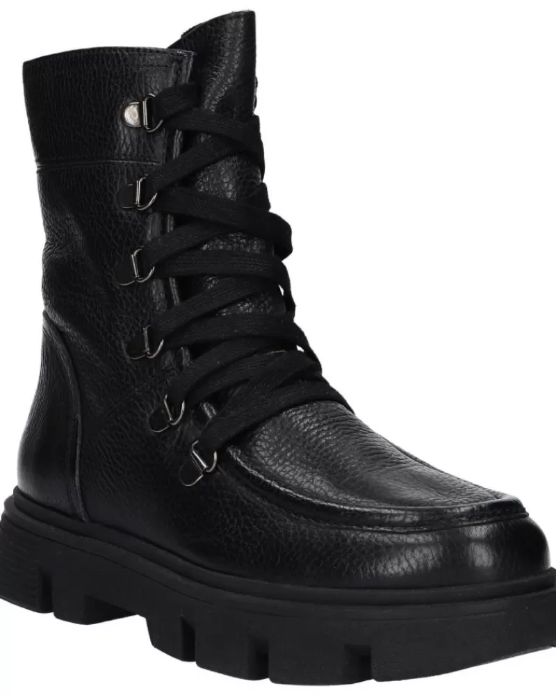 Woman GEOX Woman D26Ual 00046 D Vilde C9999 Black
