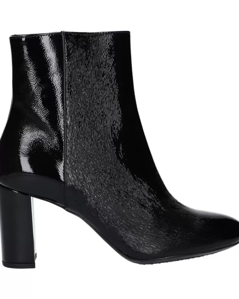 Woman GEOX Woman Mid Boots D16Qpf 00067 D Pheby C9999 Black