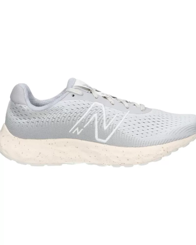 Woman NEW BALANCE Woman W520Fg8 520 V8 Grey Matter