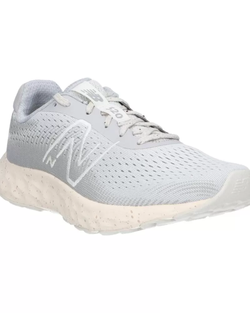 Woman NEW BALANCE Woman W520Fg8 520 V8 Grey Matter