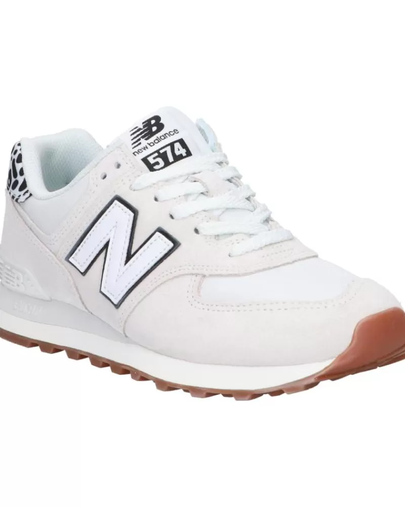 Woman NEW BALANCE Woman Wl574Xw2 574 Reflection