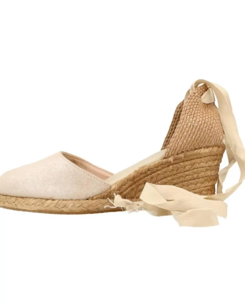 Woman CLARA DURAN Woman Sandals Valenborecd Plata