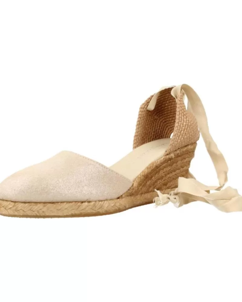 Woman CLARA DURAN Woman Sandals Valenborecd Plata