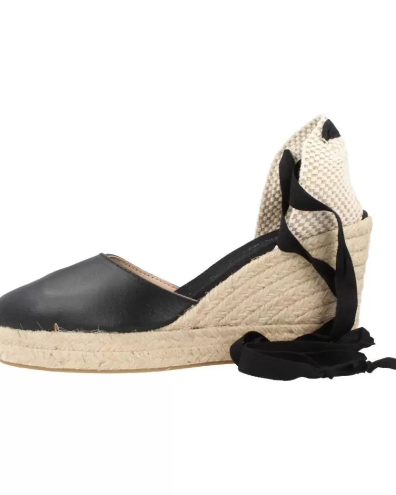 Woman CLARA DURAN Woman Sandals Valennap2Cd Negro