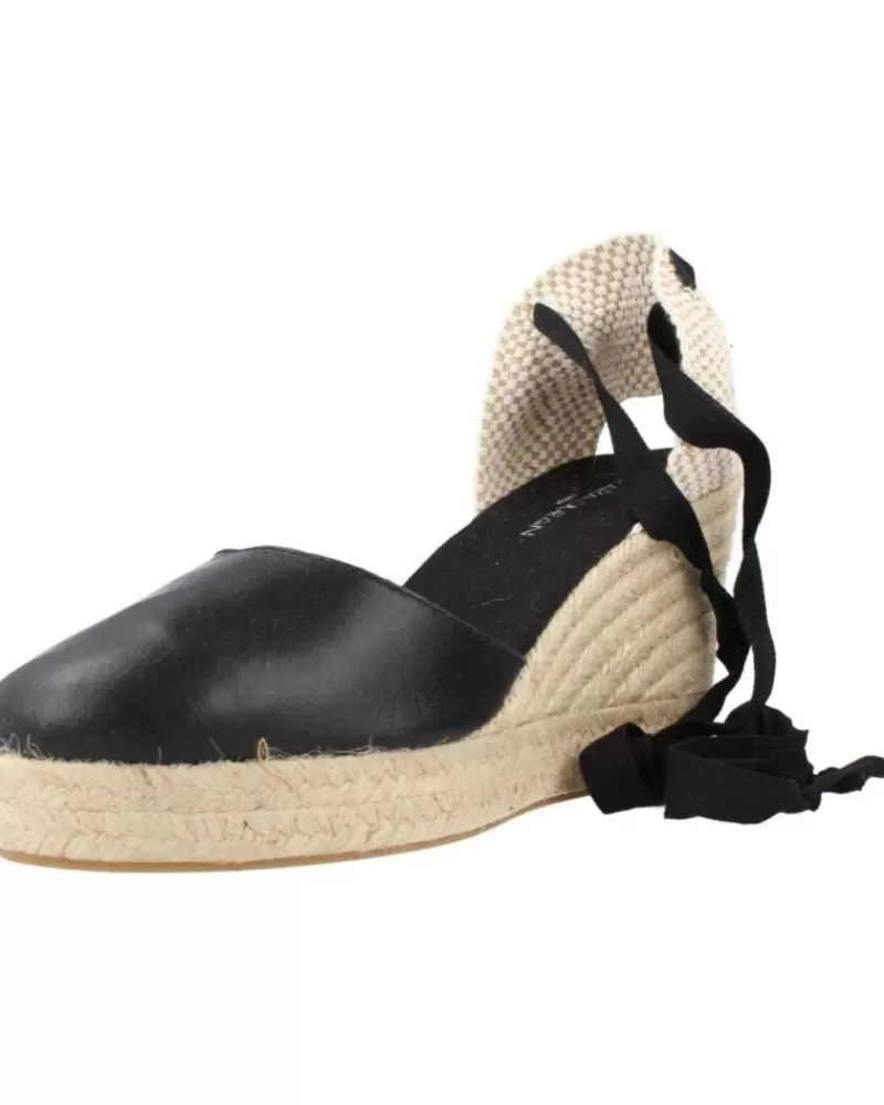 Woman CLARA DURAN Woman Sandals Valennap2Cd Negro