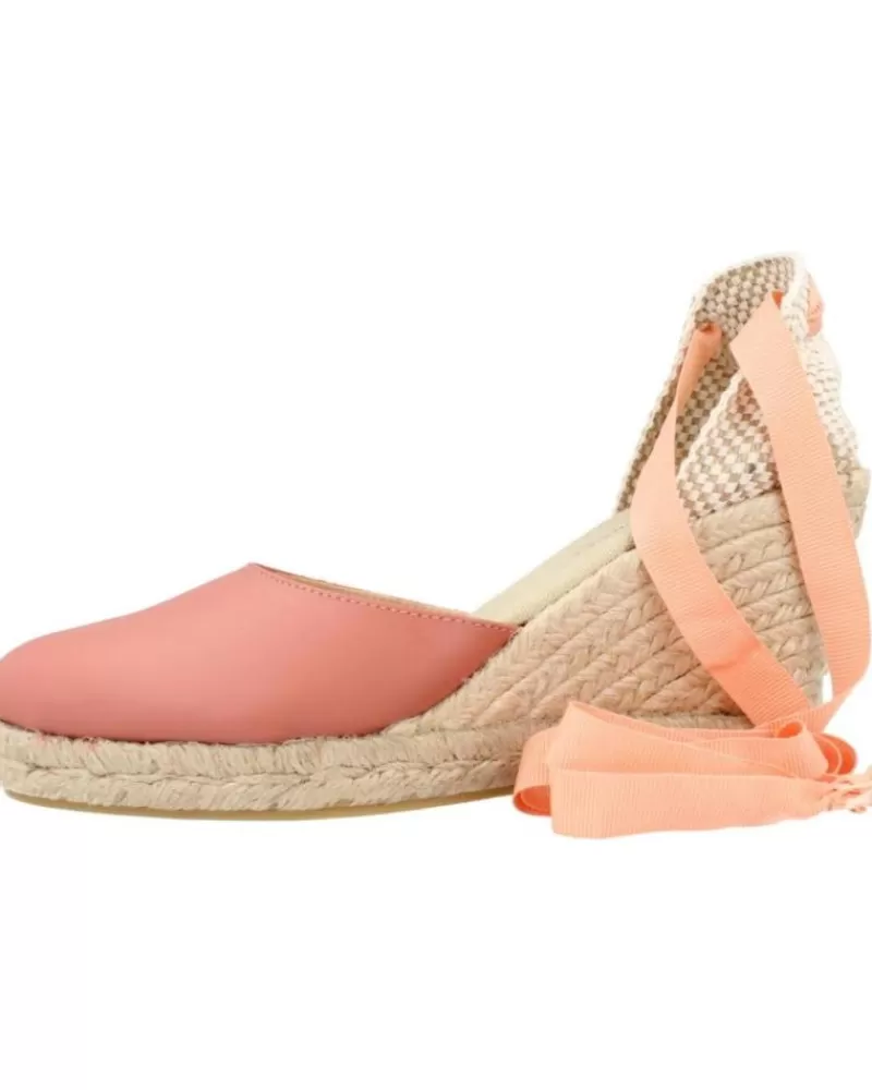 Woman CLARA DURAN Woman Sandals Valennap2Cd Nude