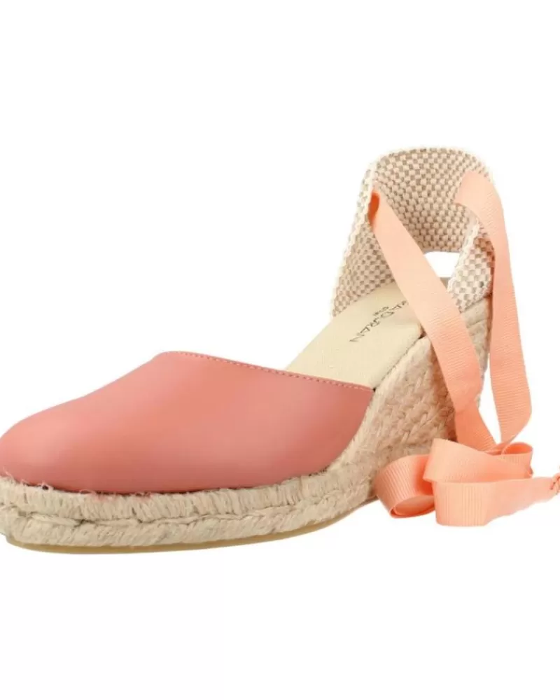 Woman CLARA DURAN Woman Sandals Valennap2Cd Nude