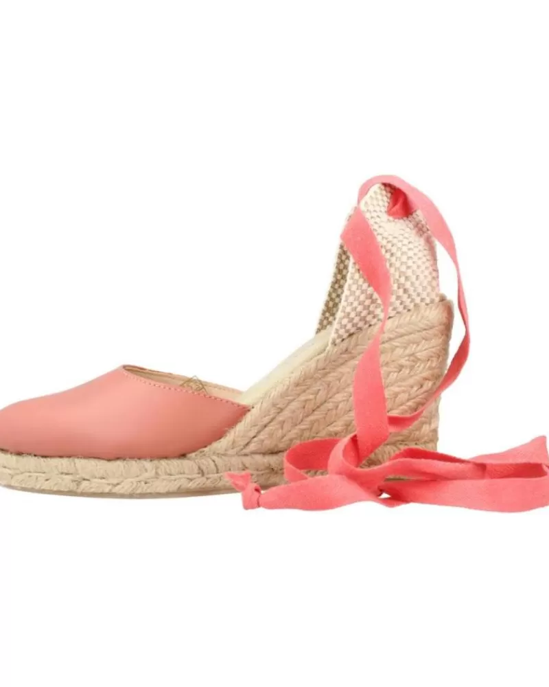 Woman CLARA DURAN Woman Sandals Valennap2Cd Rosa