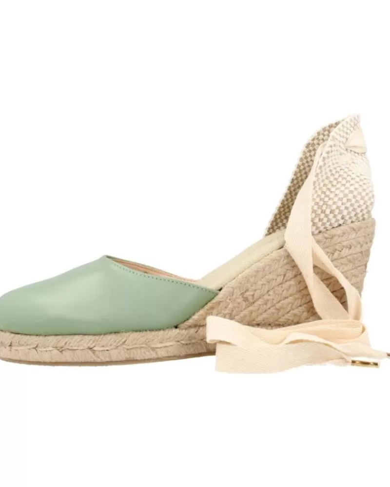 Woman CLARA DURAN Woman Sandals Valennap2Cd Verde