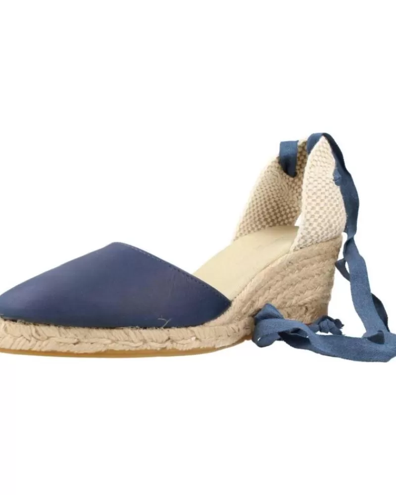 Woman CLARA DURAN Woman Sandals Valennap3Cd Azul