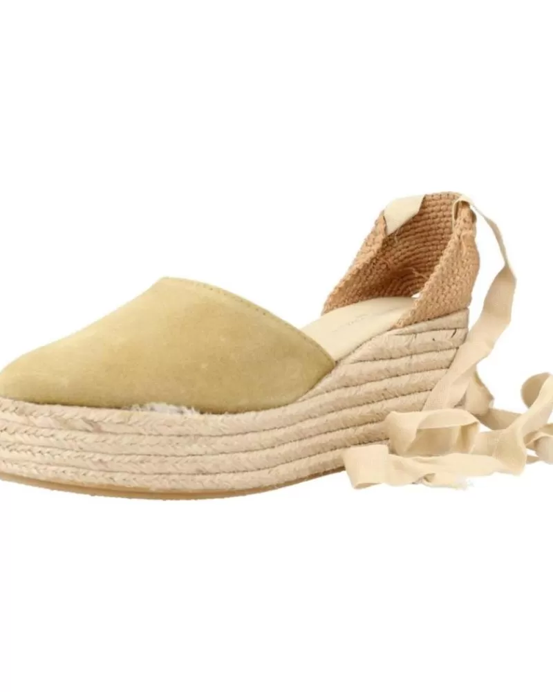 Woman CLARA DURAN Woman Sandals Valenser2Cd Verde