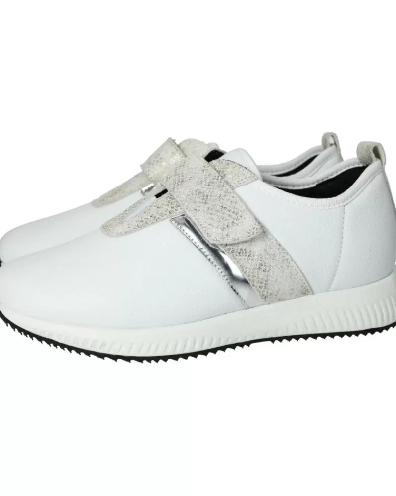 Woman D`CUTILLAS Woman Sandals 35313 Blanco