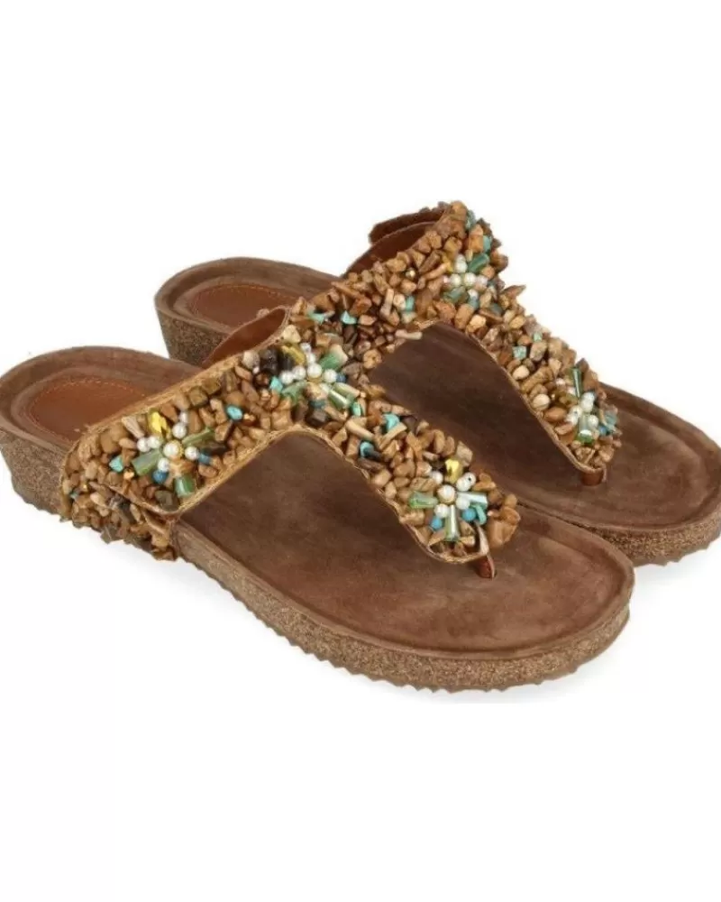 Woman ITSE Woman Sandals Trina If9788 Multicolor Varios Colores