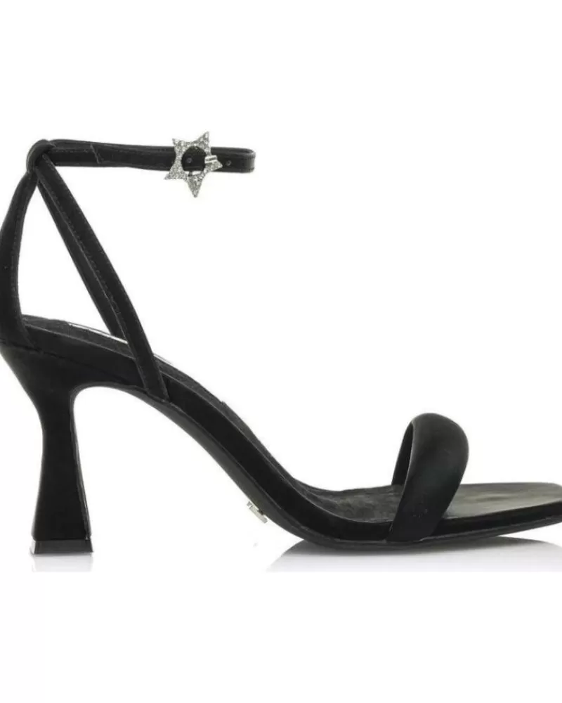 Woman MARIA MARE Woman Sandals Sandalia Nuin Negro