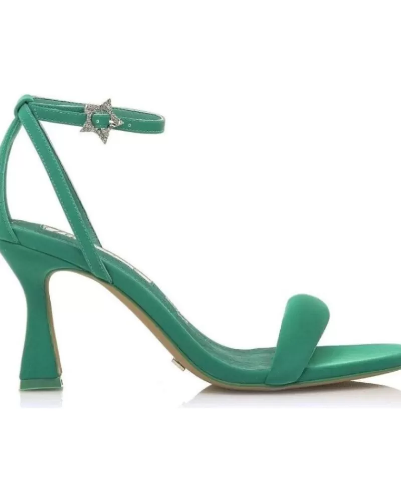 Woman MARIA MARE Woman Sandals Sandalia Nuin Verde