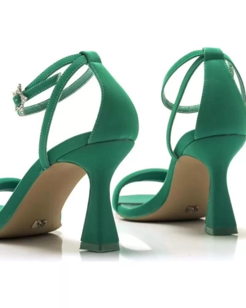 Woman MARIA MARE Woman Sandals Sandalia Nuin Verde