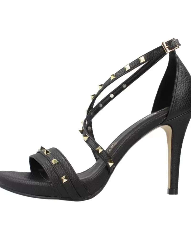 Woman MENBUR Woman Sandals 24134M Negro