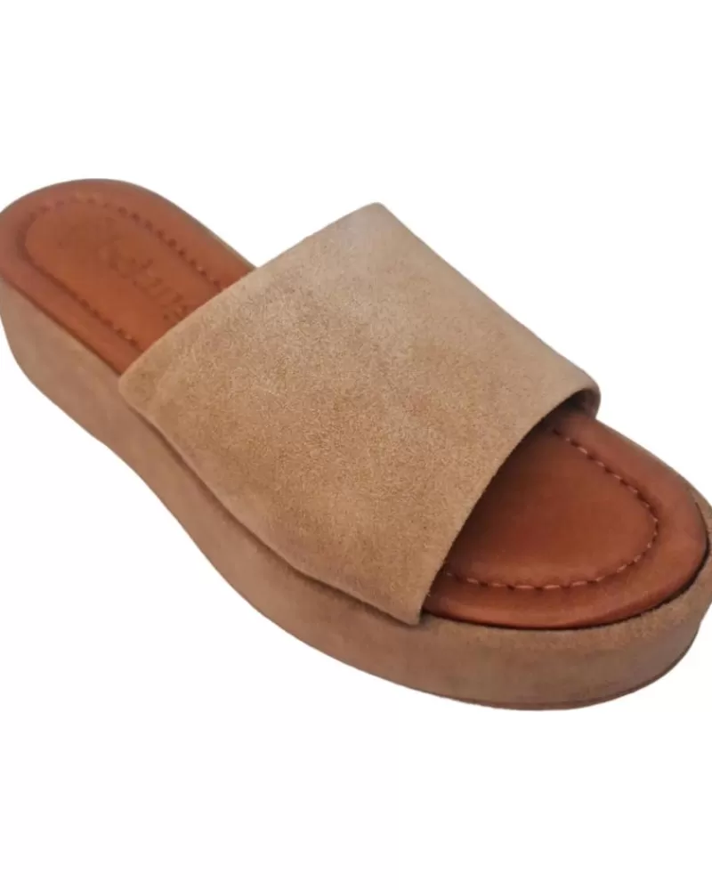 Woman OTRAS MARCAS Woman Sandals Lopi Marrin