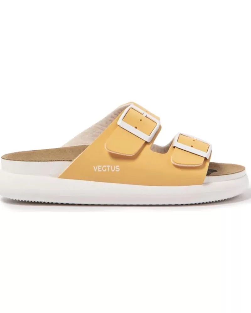 Woman VEGTUS Woman Sandals Tanami Orange