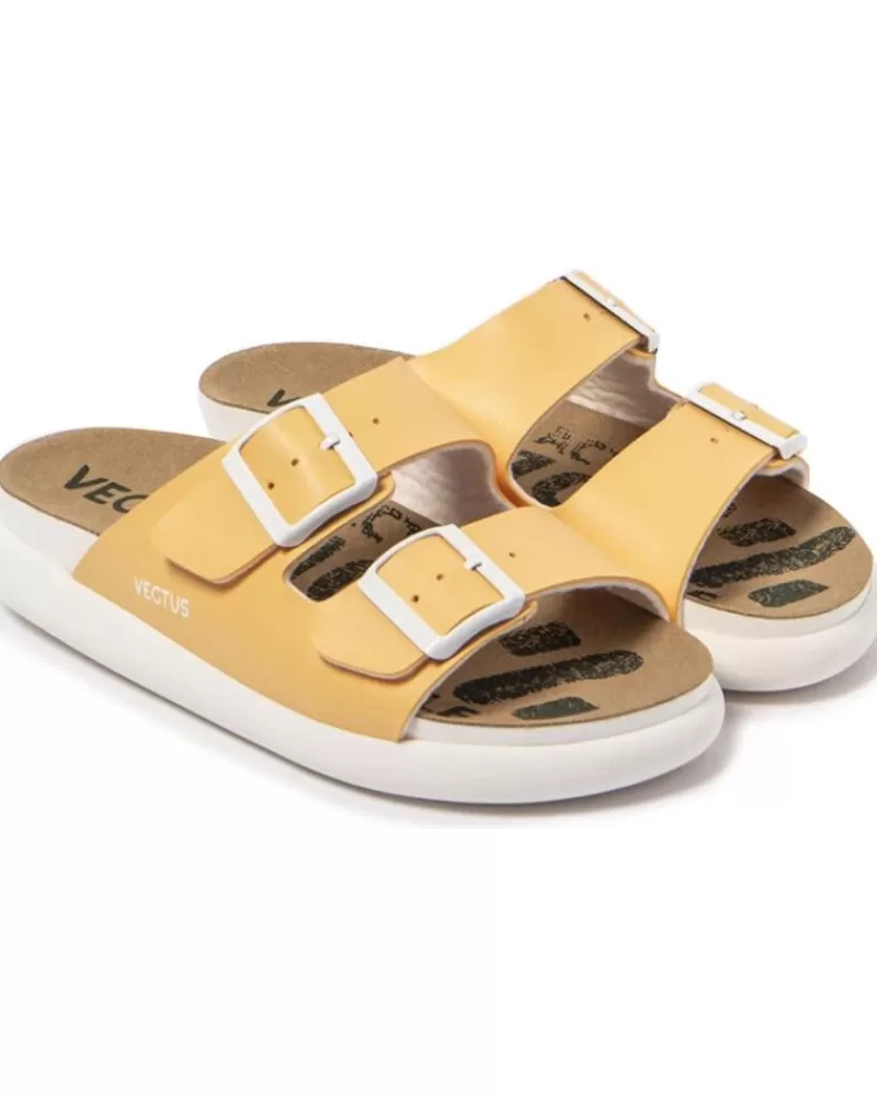 Woman VEGTUS Woman Sandals Tanami Orange