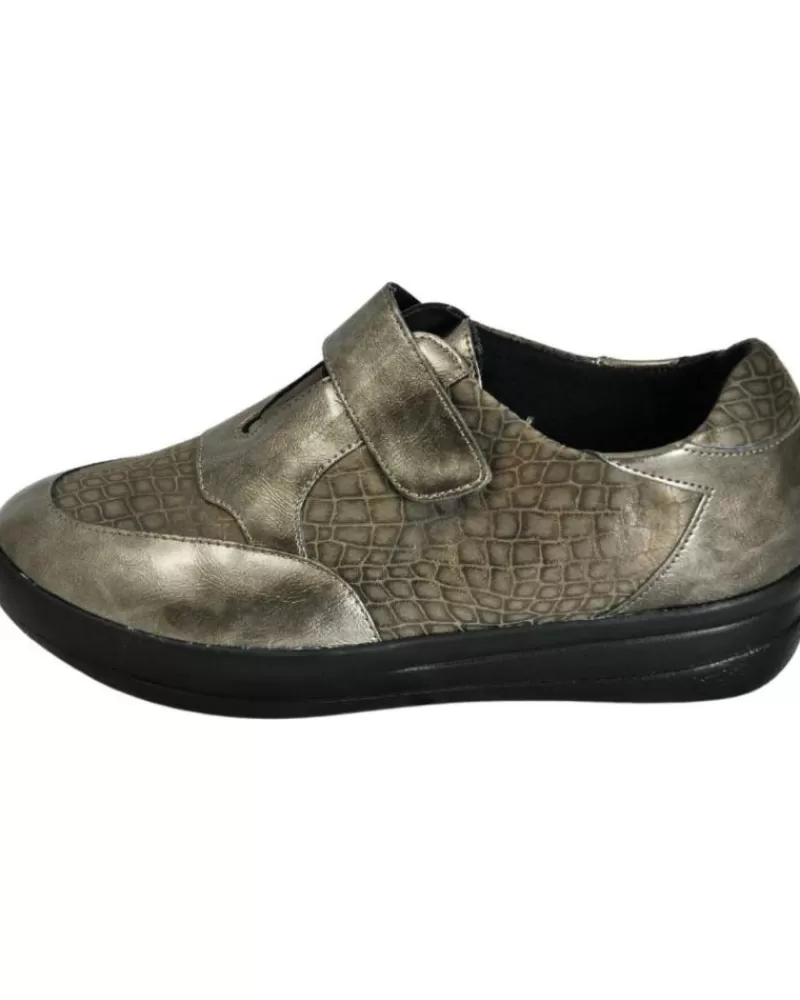 Woman D`CUTILLAS Woman Shoes Doctor Cutillas - Zapatos Estilos Deportivos Para Mujer Co Taupe