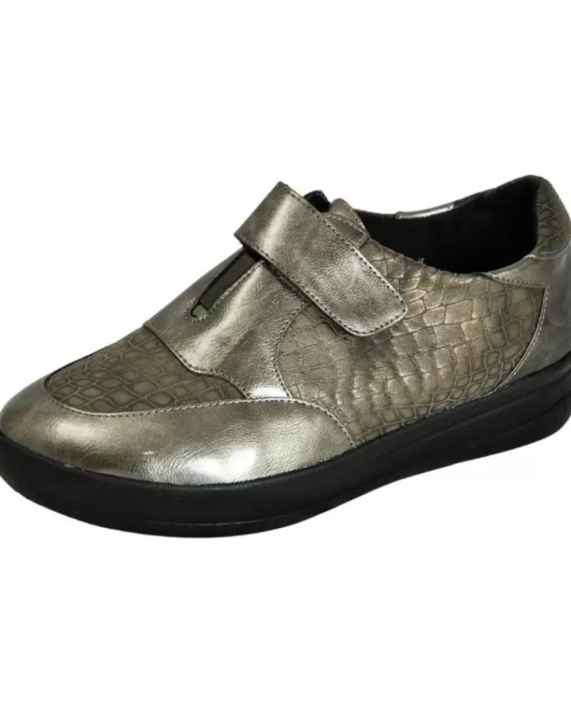 Woman D`CUTILLAS Woman Shoes Doctor Cutillas - Zapatos Estilos Deportivos Para Mujer Co Taupe
