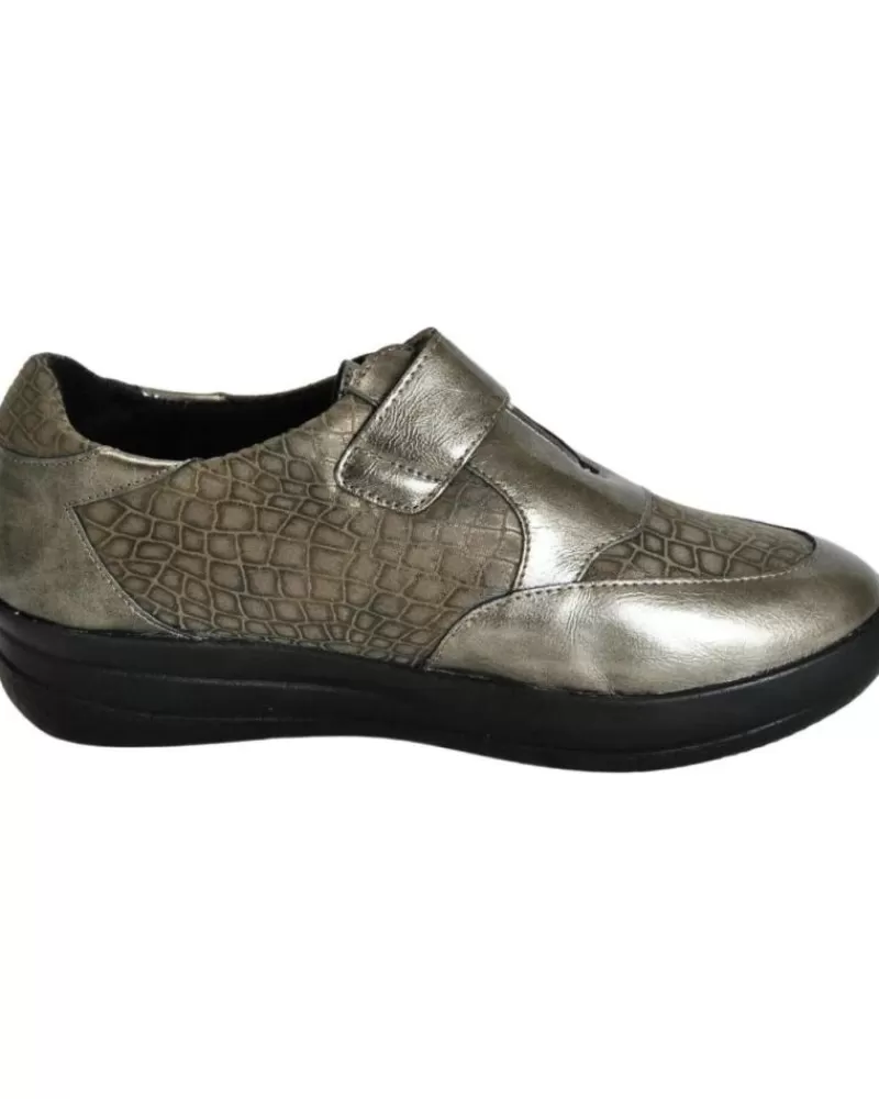 Woman D`CUTILLAS Woman Shoes Doctor Cutillas - Zapatos Estilos Deportivos Para Mujer Co Taupe