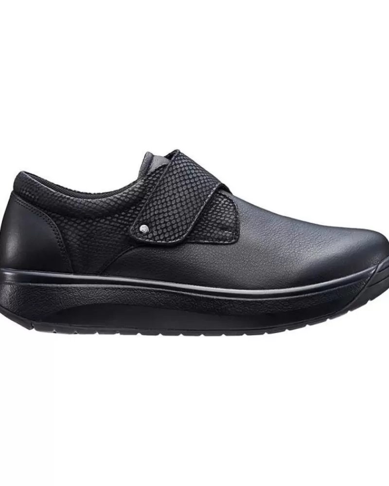 Woman JOYA Woman Shoes Zapatos Relax Ii Black