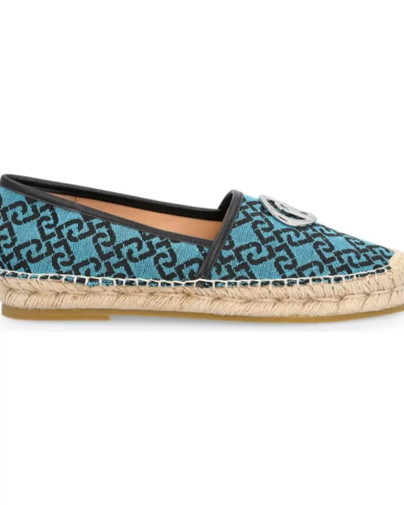 Woman LIU JO Woman Shoes - Sa2279Tx021 Blue