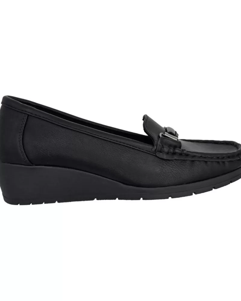 Woman OTRAS MARCAS Woman Shoes Mocasin De Cuna Negro