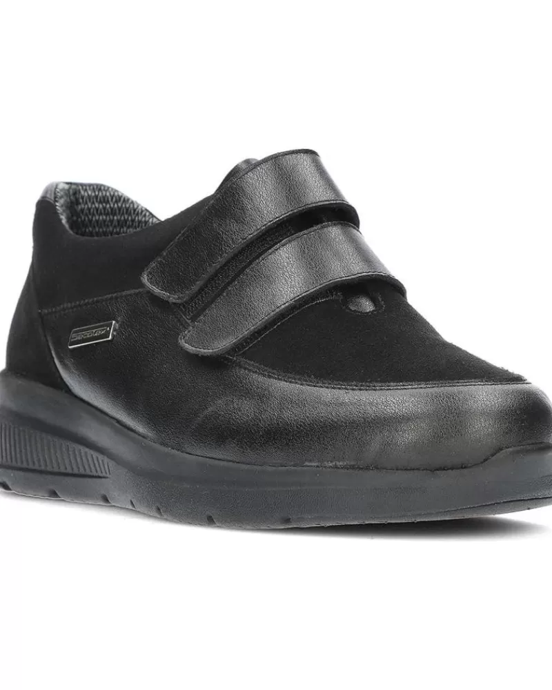 Woman OTRAS MARCAS Woman Shoes Zapatos Doctor Cutillas 37429 Seco-Tex Negro