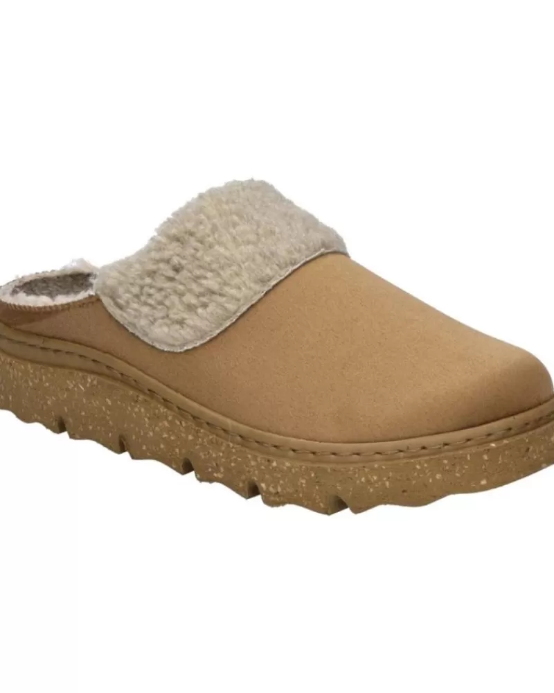 Woman WESTLAND Woman Shoes Carmaux-03 Beig Camel