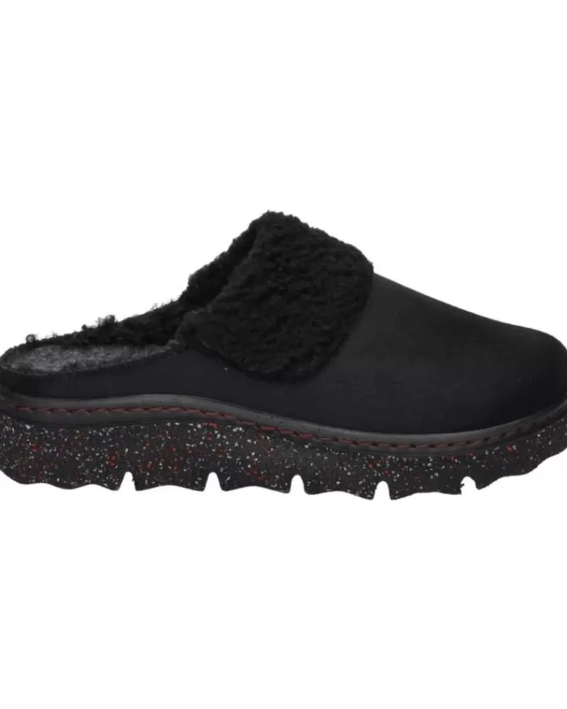 Woman WESTLAND Woman Shoes Carmaux-03 Negra Negro