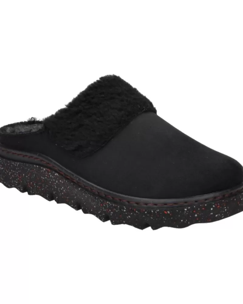 Woman WESTLAND Woman Shoes Carmaux-03 Negra Negro