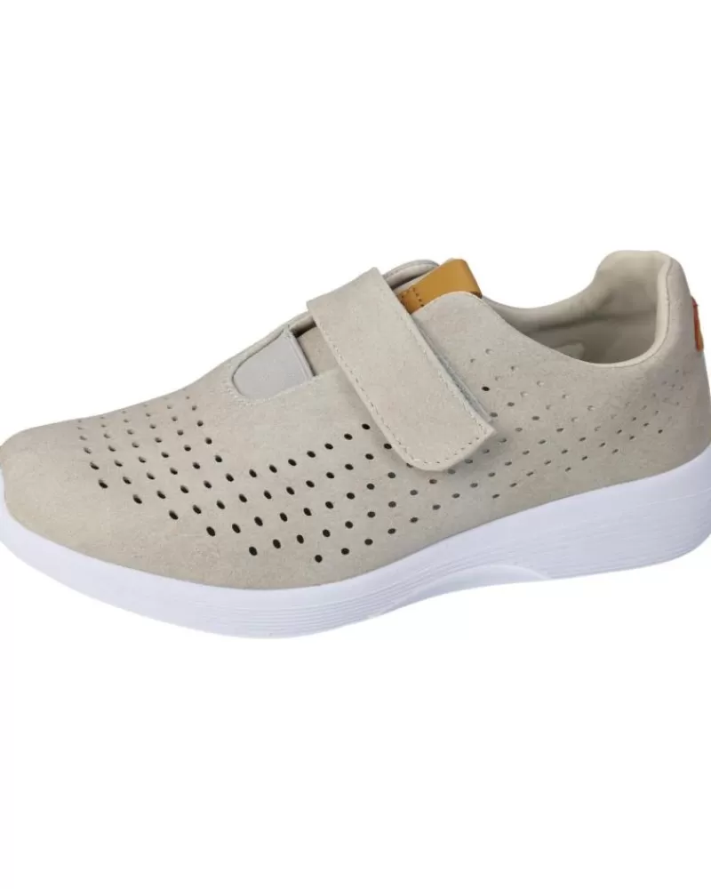 Woman D`CUTILLAS Woman Trainers 39513 Piedra