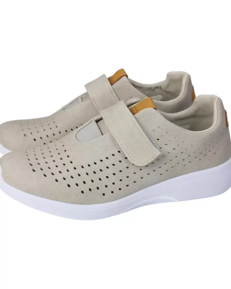 Woman D`CUTILLAS Woman Trainers 39513 Piedra