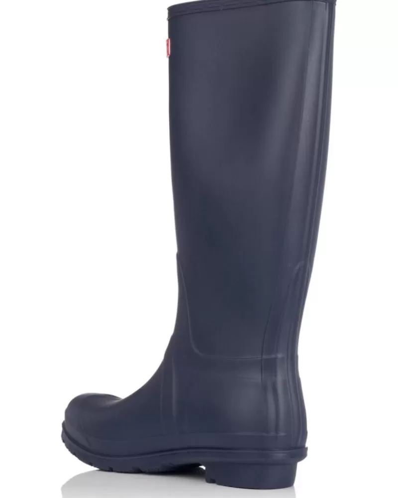 Woman ANDY-Z Woman Wellington Boots Botas De Agua Andyz Varios Ak5606 Marino