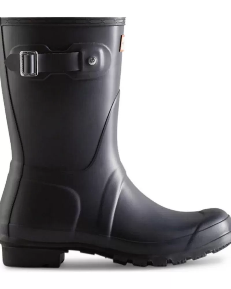Woman HUNTER Woman Wellington Boots - Wfs1013Rma Blue