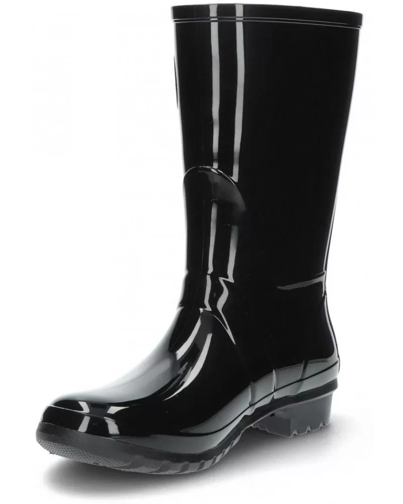 Woman IGOR Woman Wellington Boots Botas De Agua W10133 Negro