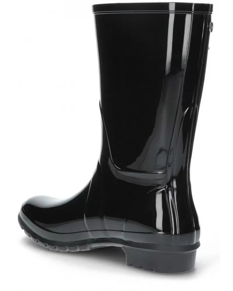 Woman IGOR Woman Wellington Boots Botas De Agua W10133 Negro