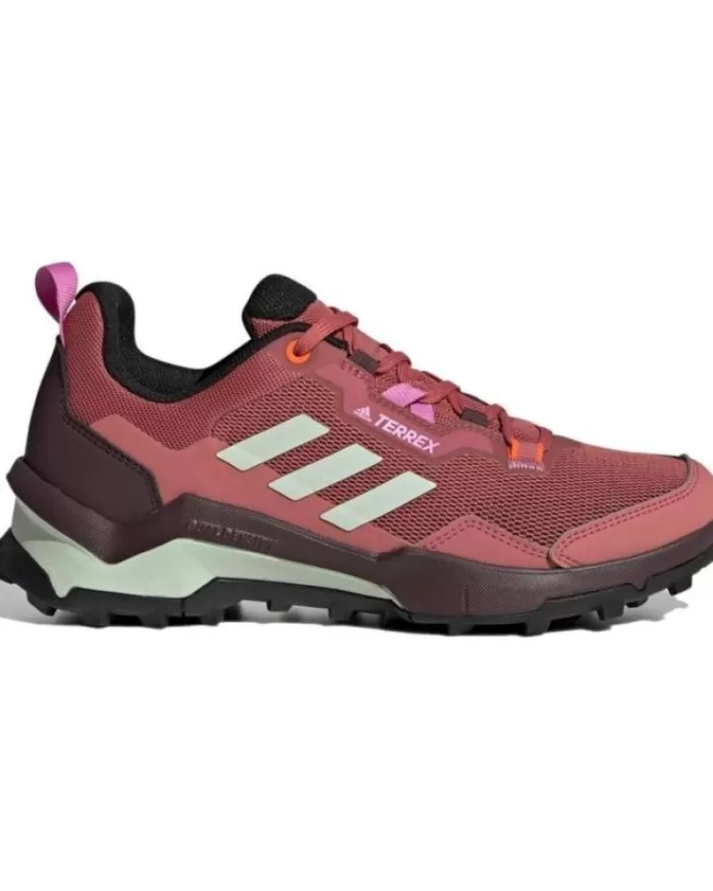 Woman ADIDAS Woman Zapatillas Deporte Adgy8621 Burde Burde