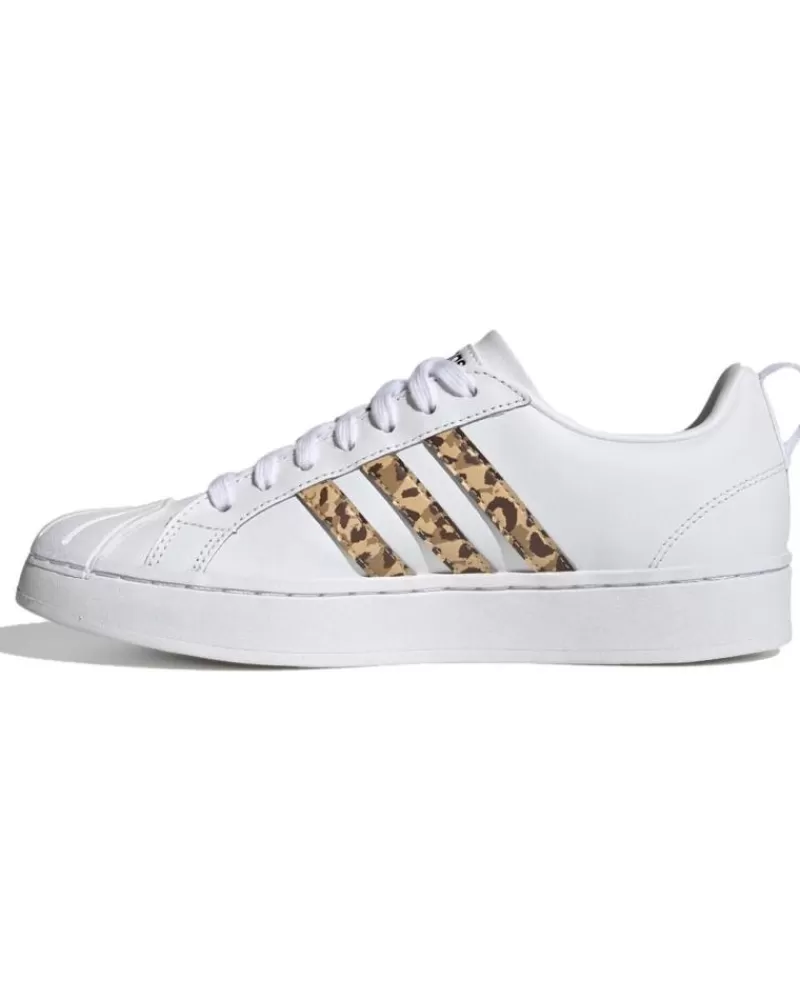 Woman ADIDAS Woman Zapatillas Deporte Adgz4969 Blanc Blanc