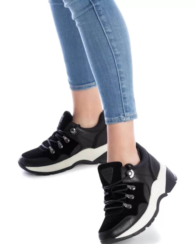 Woman CARMELA Woman Zapatillas Deporte 160155 Negro