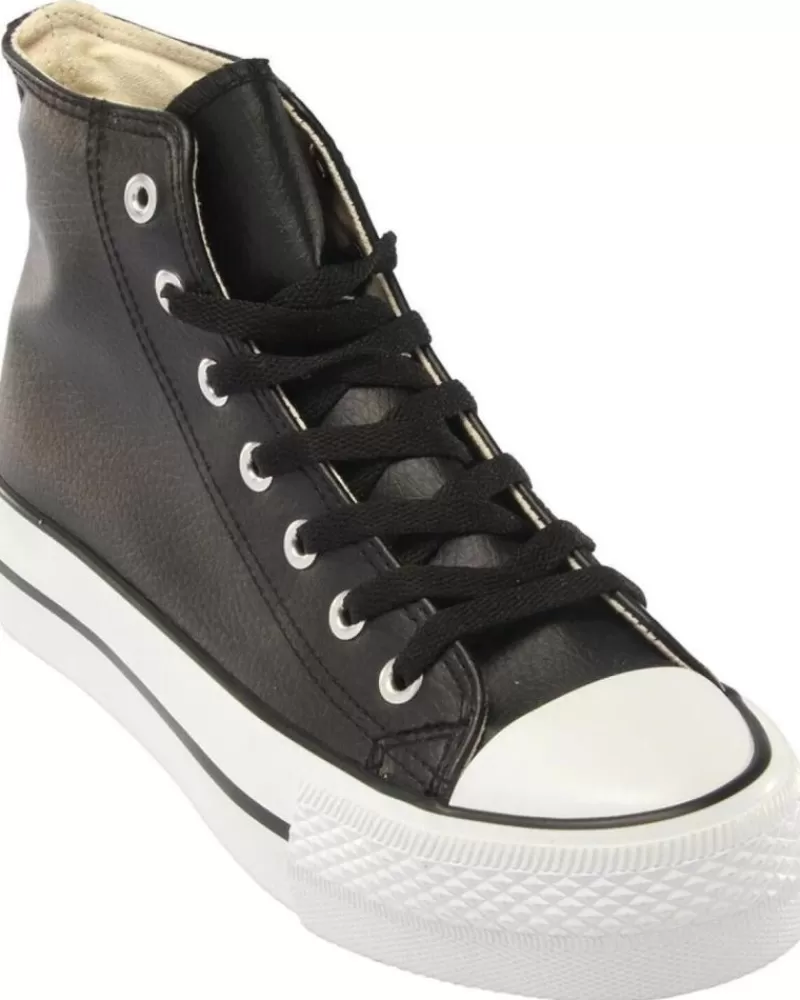 Woman JOHN SMITH Woman Zapatillas Deporte Zapatillas Negro