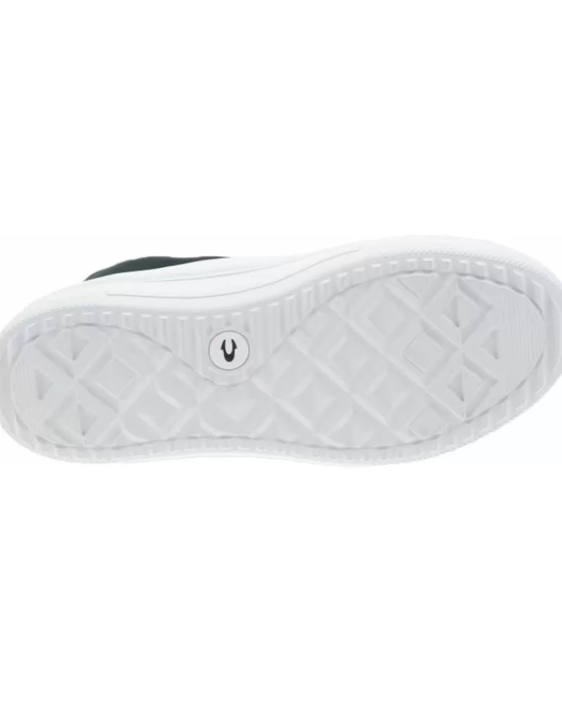 Woman JOHN SMITH Woman Zapatillas Deporte Zapatillas Negro