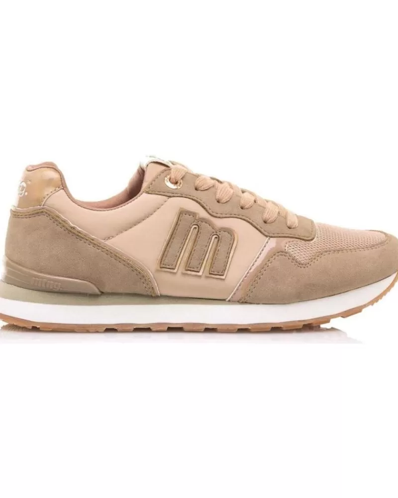 Woman MTNG Woman Zapatillas Deporte Joggo Classic Mustang Varios Colores